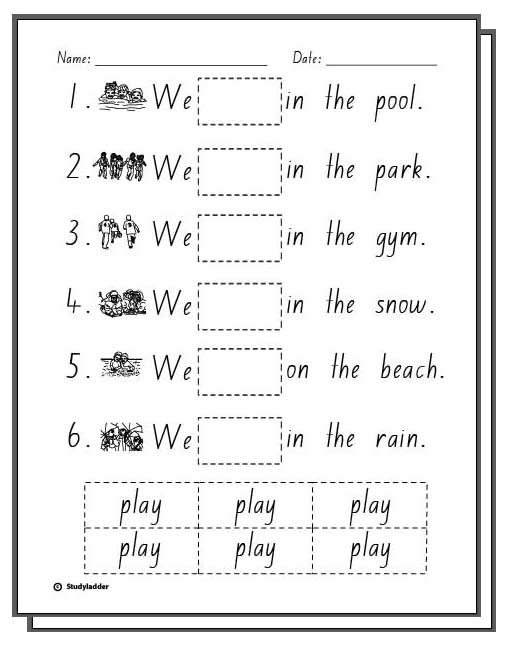 Free Printable Maze Worksheet #1 | Student Handouts