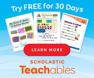 40 Scholastic 1st Grade Reading Comprehension Skills Worksheets
