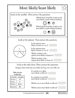 Probability Practice Worksheet | Worksheets Worksheets