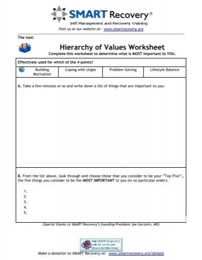 Motivational Interviewing Looking Back Worksheet PDF - TherapyByPro