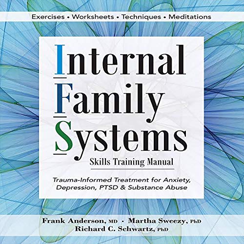 IFS Therapy: Techniques, Benefits, Considerations