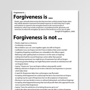trauma worksheets pdf for adults
