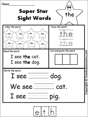 Number Line Worksheets | guruparents