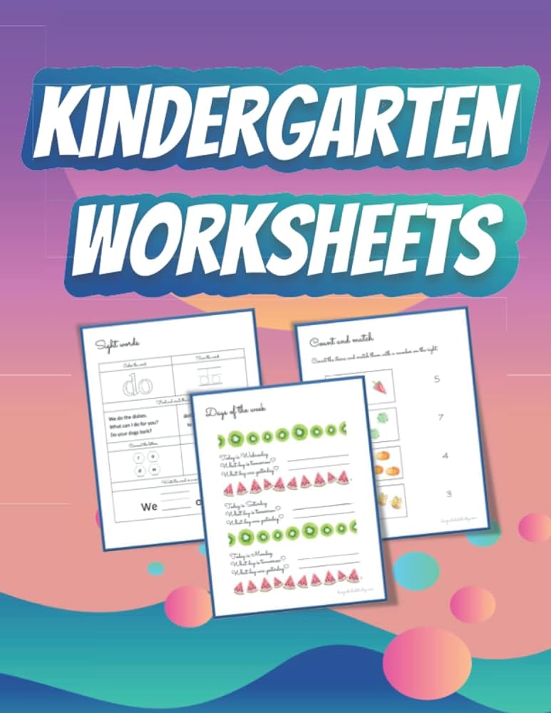 Free Scaffolded Handwriting Worksheets for Kindergarten: Lowercase 