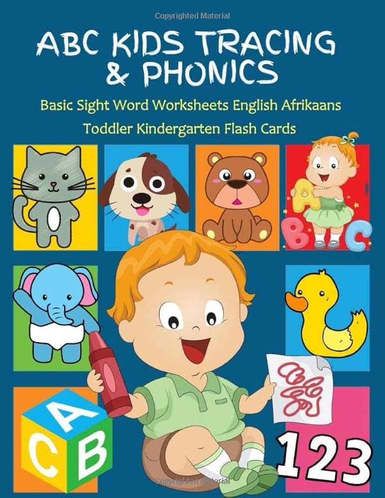 Free Phonics Printable Books - Templates Printable