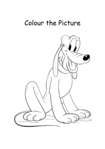 Printable Activity Sheets | Disney On Ice