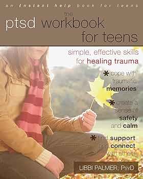 The Ultimate Trauma Bundle | Worksheets - Flash Cards - Posters 