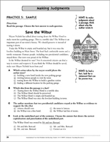 20 CLASS SET SCHOLASTIC READERS WORKSHEETS MARCH 2017 FROG FEET