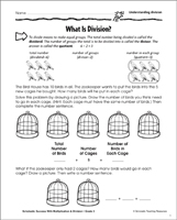 Multiplication Drill Sheets 3rd Grade