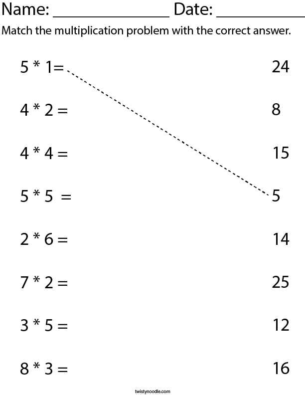 Pin on Math Worksheets