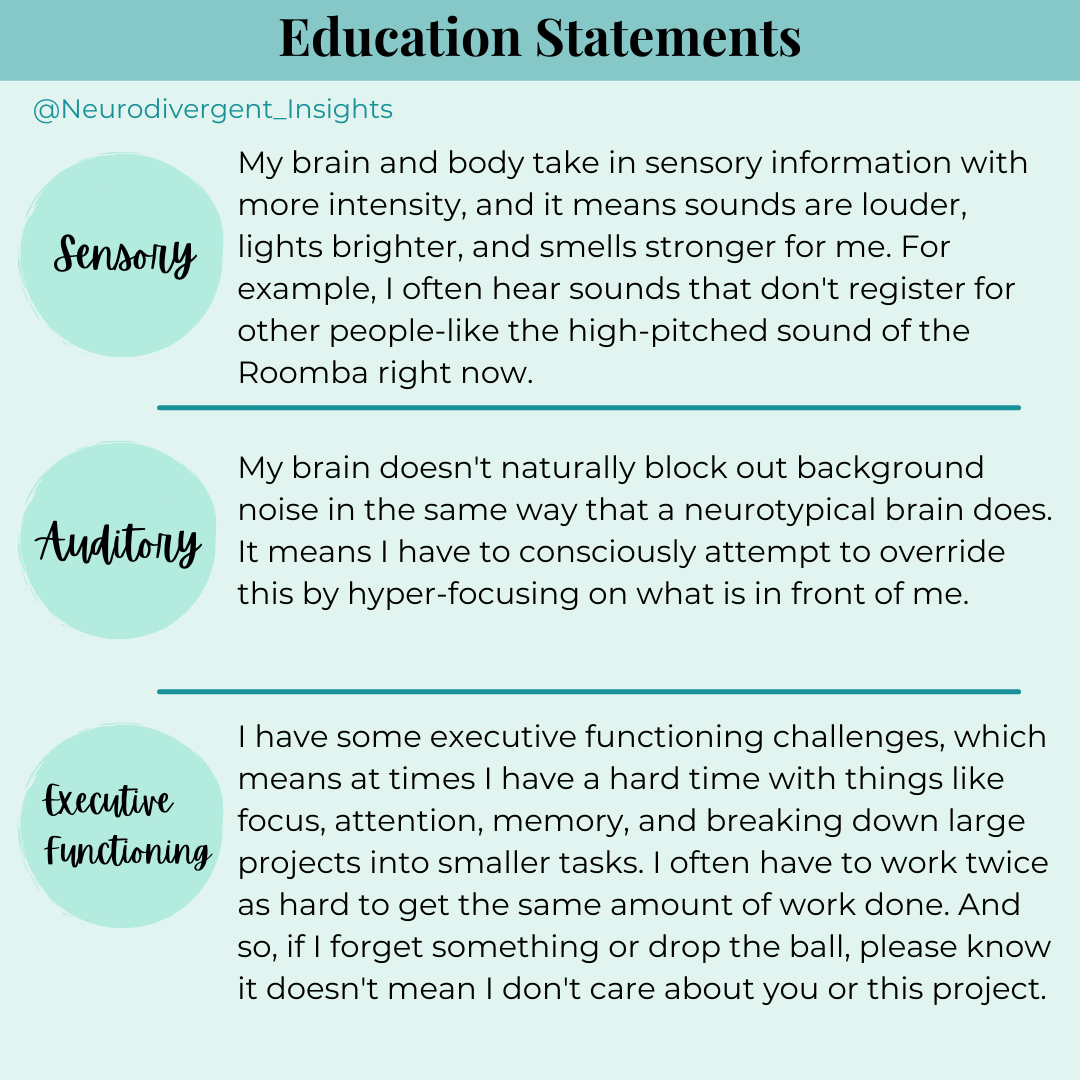 Teacher Tools Takeout
