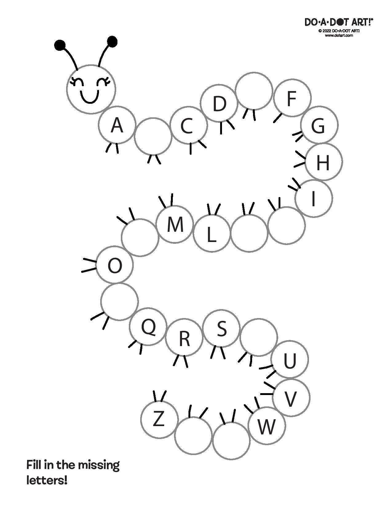 15 Best Halloween Do A Dot Printables Printablee Worksheets Library 15 Best Halloween Do A Dot Printables Printablee Worksheets Library