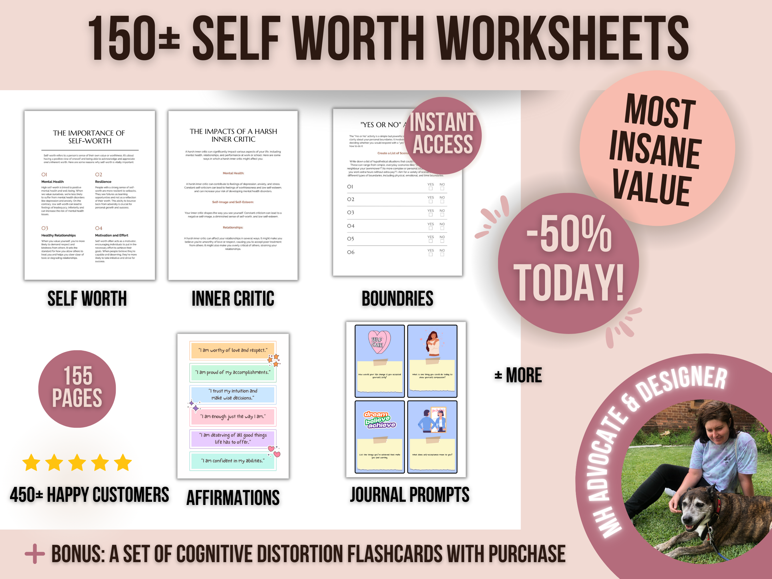 Best 21 Self Sabotage Journal Prompts