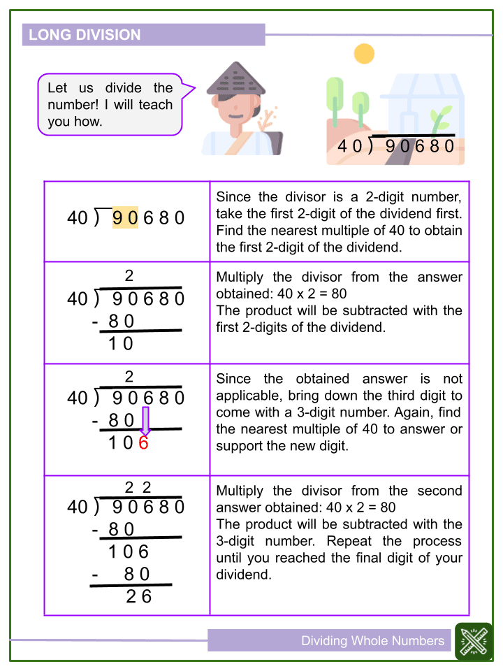 Grade 6 Equivalent Fractions Worksheets | Math Worksheets