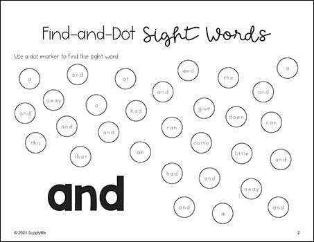 Free Easter Activity Worksheets for Preschool &  Pre-K Fun! | Kids 