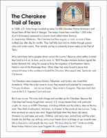 Third-Grade Science and Social Studies Worksheets | TLSBooks.com