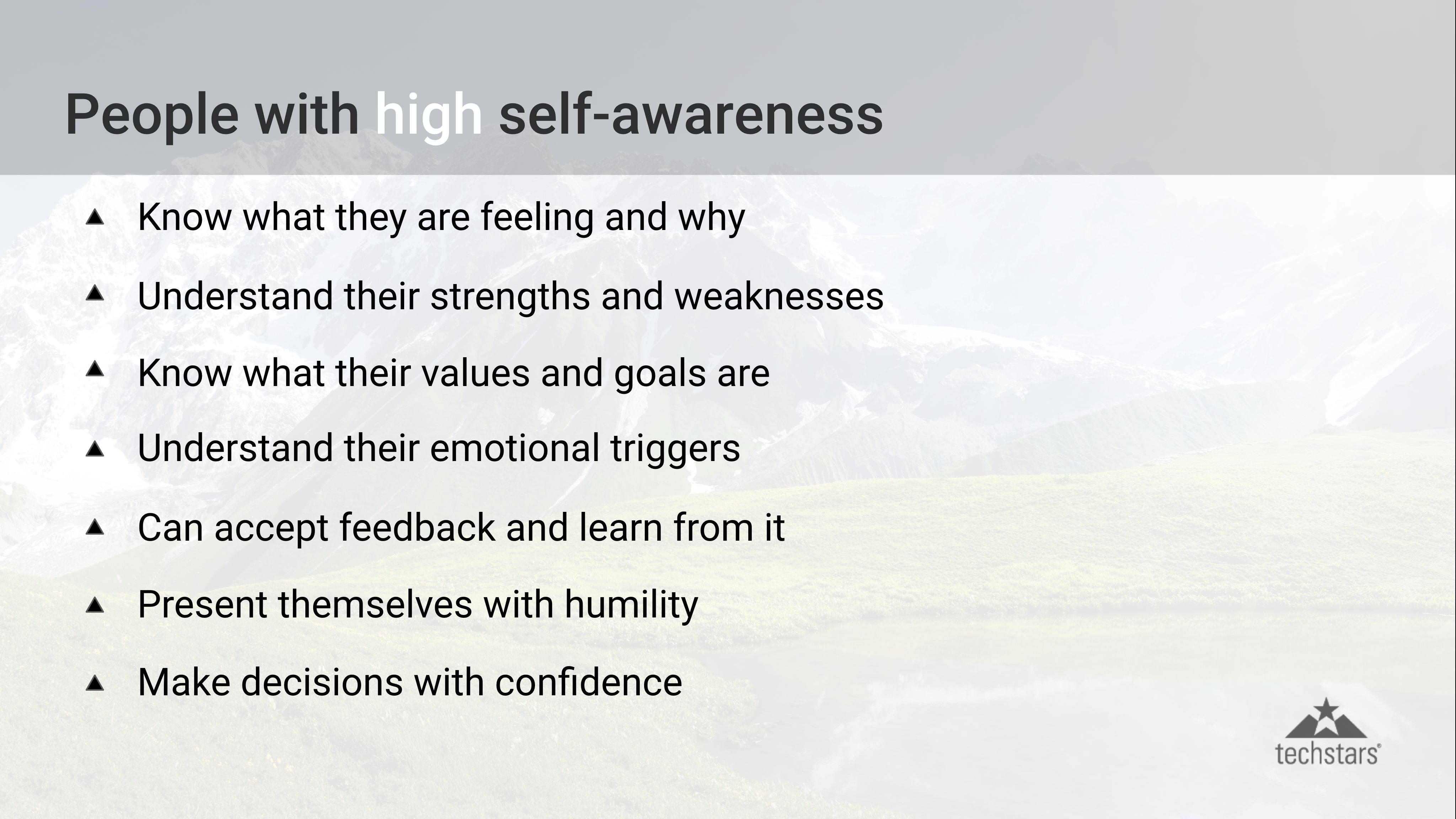 Emotional Intelligence - The OT Toolbox