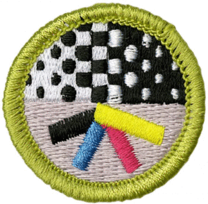 Archery Merit Badge