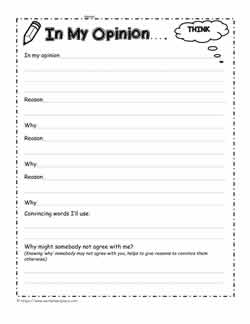 Social Emotional Learning Writing for K-3 - kindermomma.com