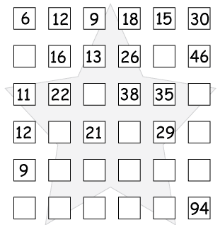 Envelope Puzzle Math Worksheet for Grade 1 | Free & Printable 