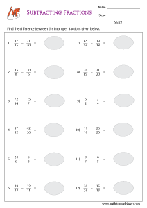 Dividing Fractions Worksheet - Fill Online, Printable, Fillable 