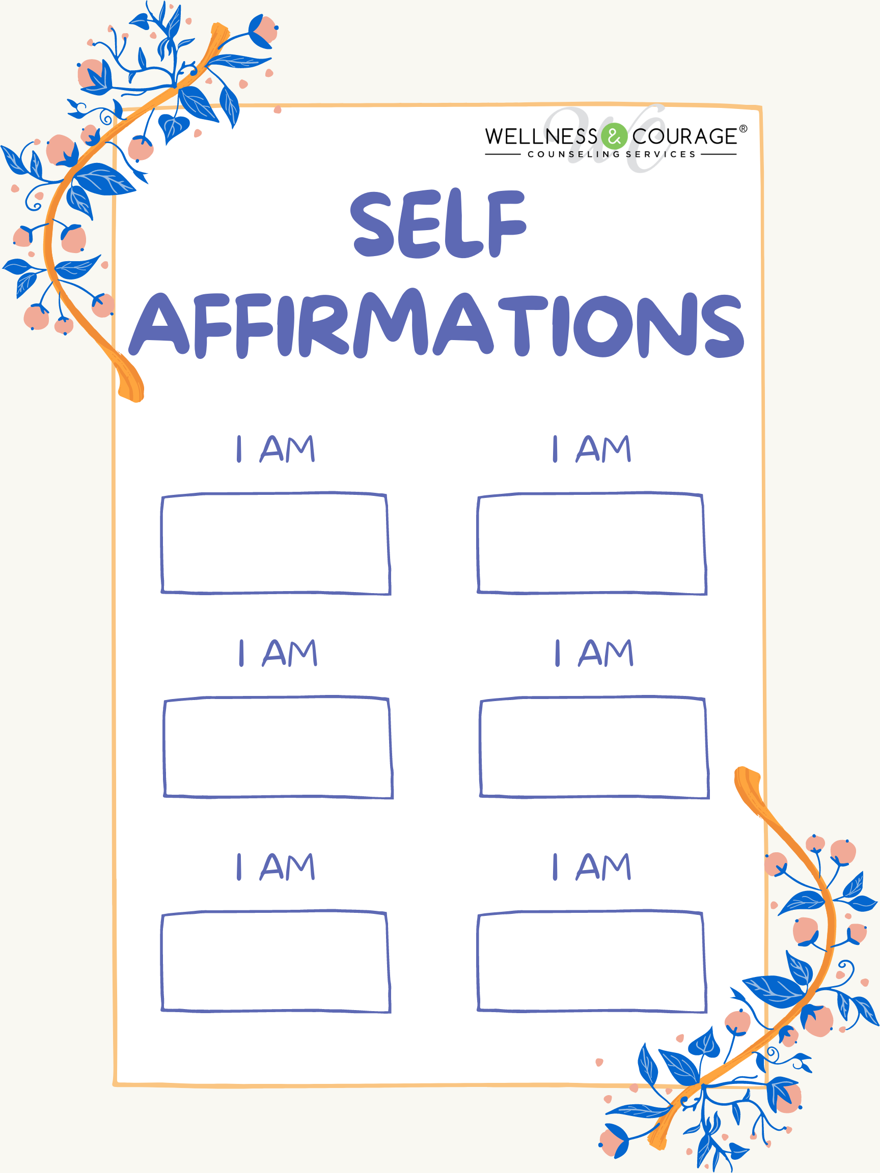 The Wellness Triangle Worksheet for 6th - 9th Grade | Lesson Planet