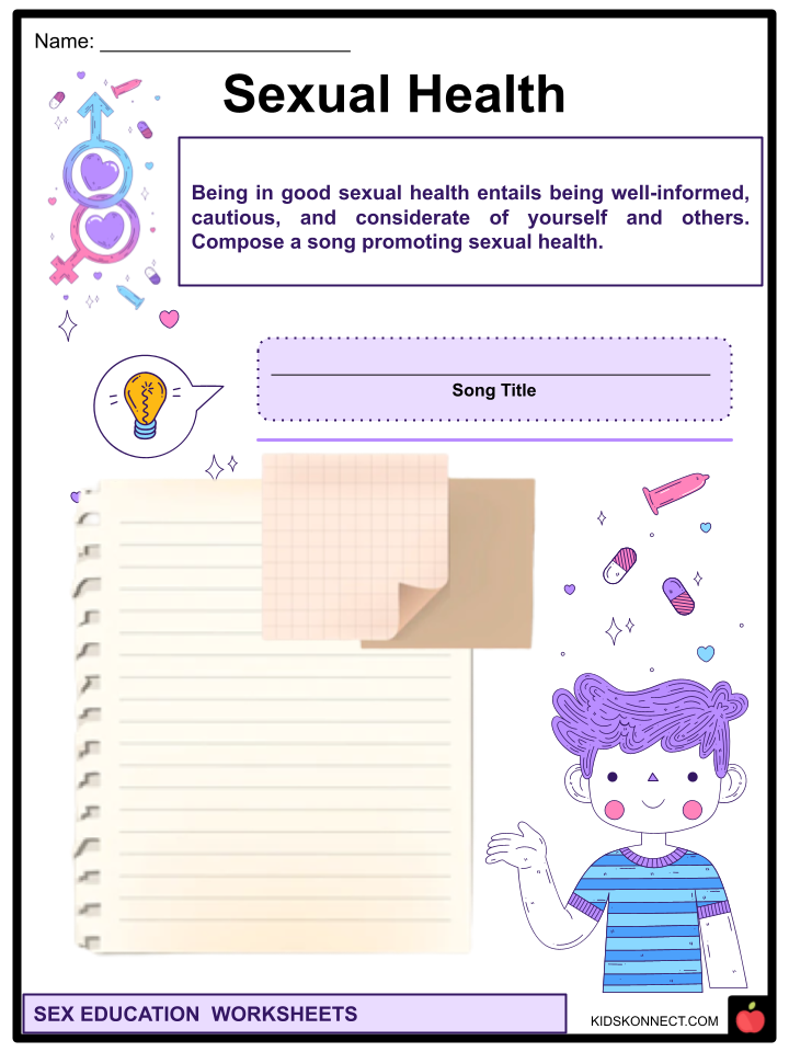education worksheets