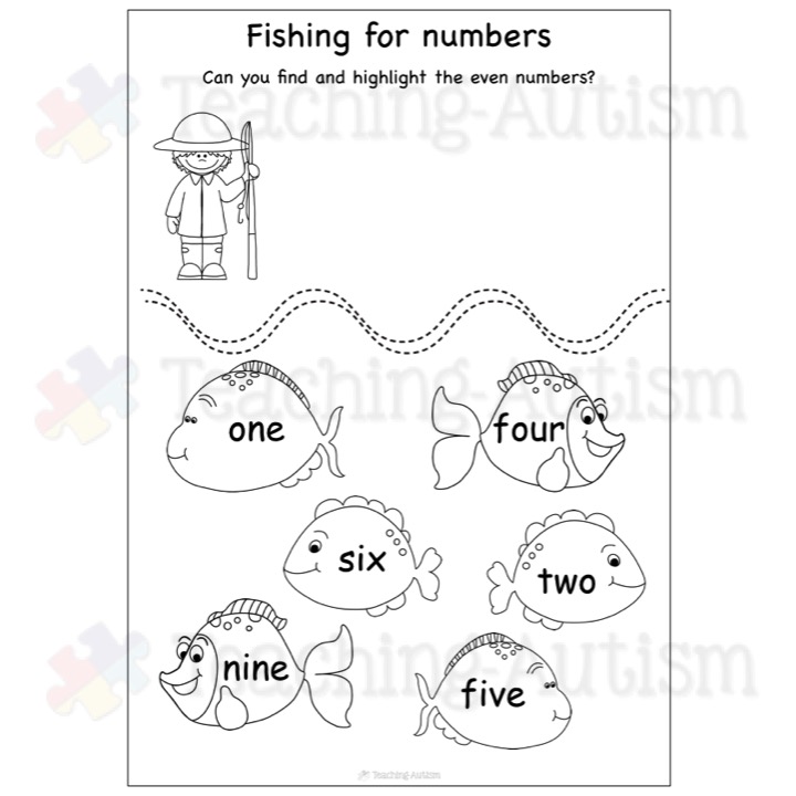 Community Helper Worksheets