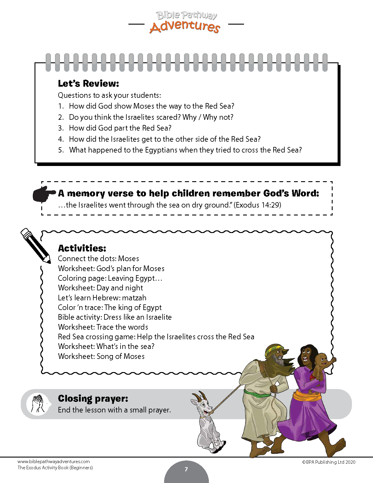 FREE Bible Puzzle Worksheet Names Of God PurlandTraining 