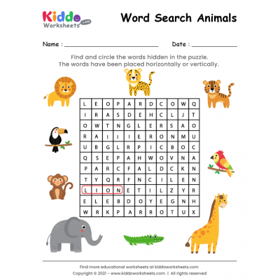 Multiply 2-digit by 1-digit Numbers Worksheets for Kids Online 