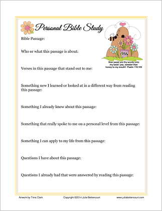 Giving from the Overflow Bible study worksheet - Do Not Depart