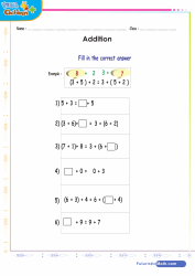 Multiplication Facts Worksheets for 3rd Graders Online - SplashLearn