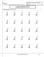 Free: Word Proble Fun Math Worksheets 2nd Grade - 2nd Grade Fun 