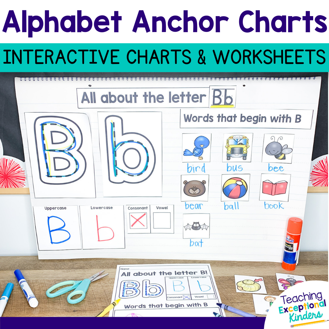 interactive worksheets