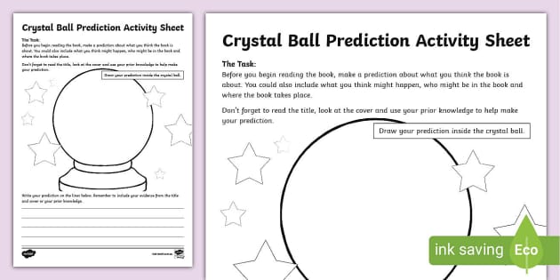 Prediction Exercises for Grade 2 | K5 Learning