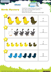 Music Math Rhythm Worksheets for Elementary Piano &amp; Music Class