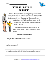 PDF) Assonance Exercise - English Worksheets Land Exercise 