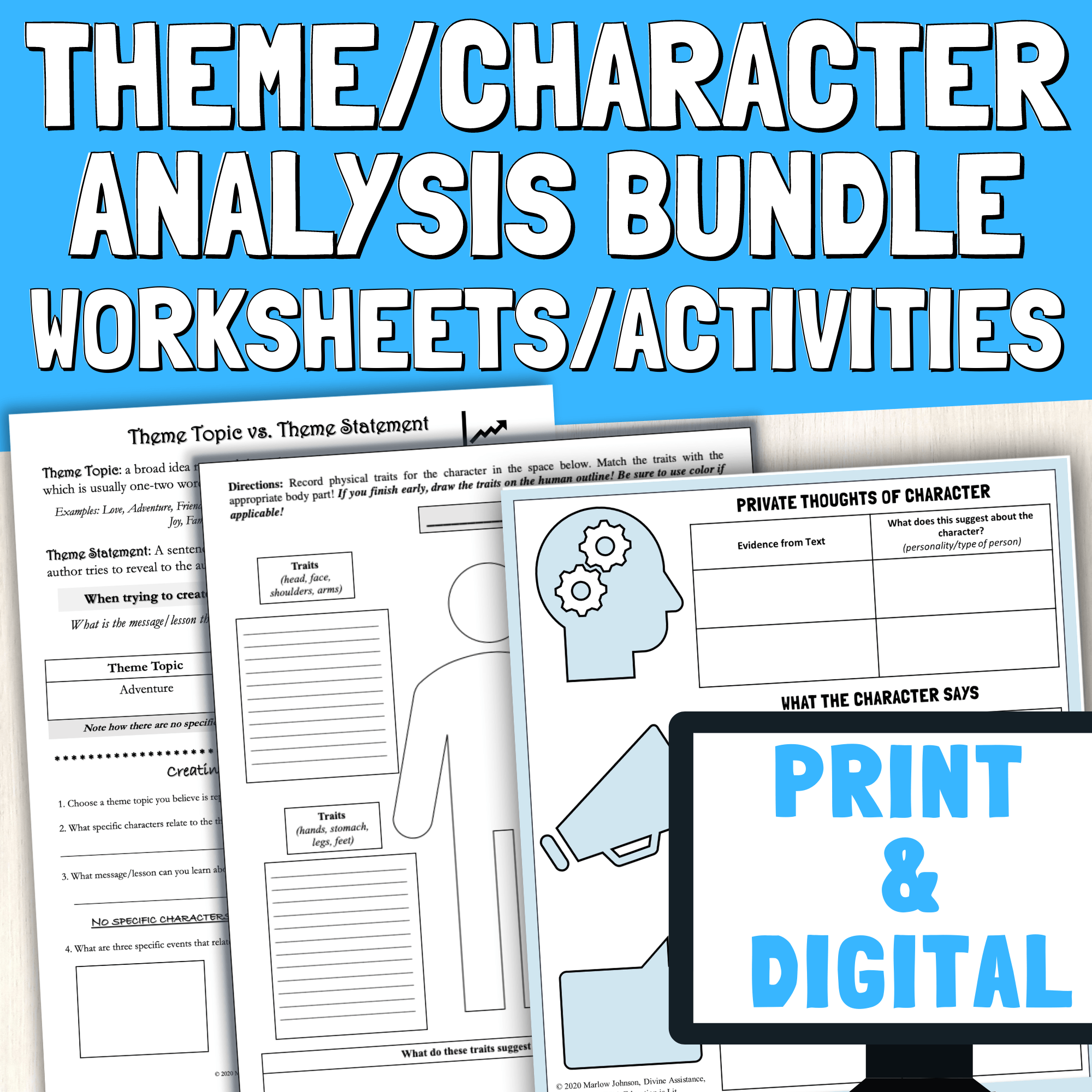 Printable/Online High School and AP Science Worksheets, Tests, and 