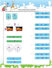 Free Printable Science Worksheets for Grade 2