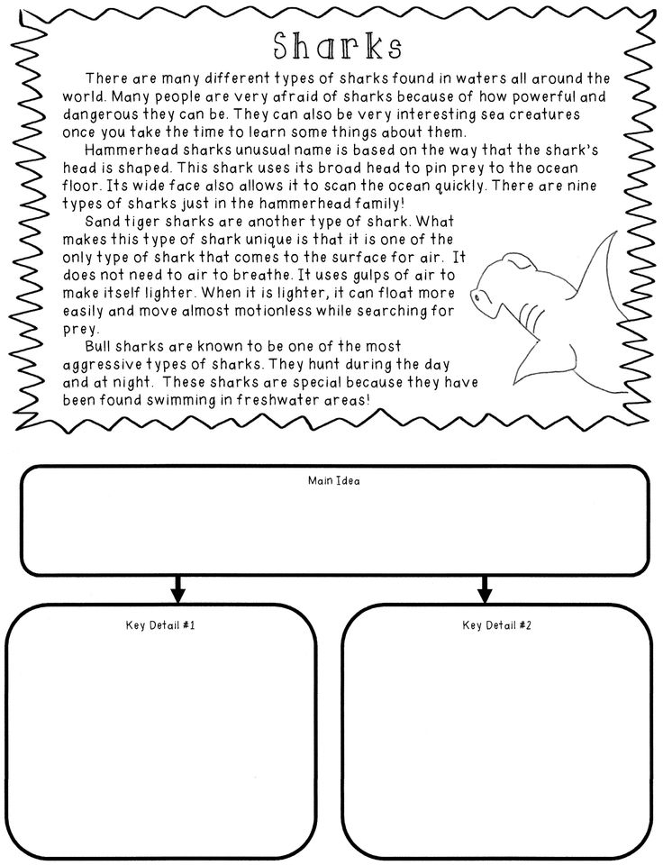 4th grade reading Worksheets, word lists and activities