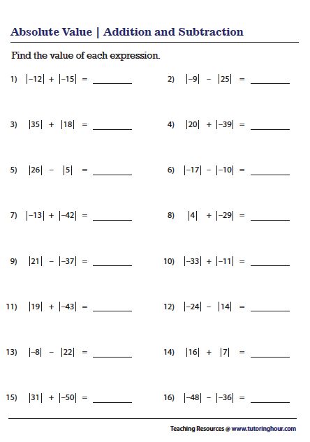 Pre-Algebra Practice Worksheet: Combine Like Terms | TPT