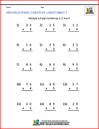 3rd grade math worksheets pdf printable, free printables