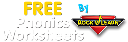 Free Printable Fr, Fl, Gr and Gl Blending Worksheet|Grade 1