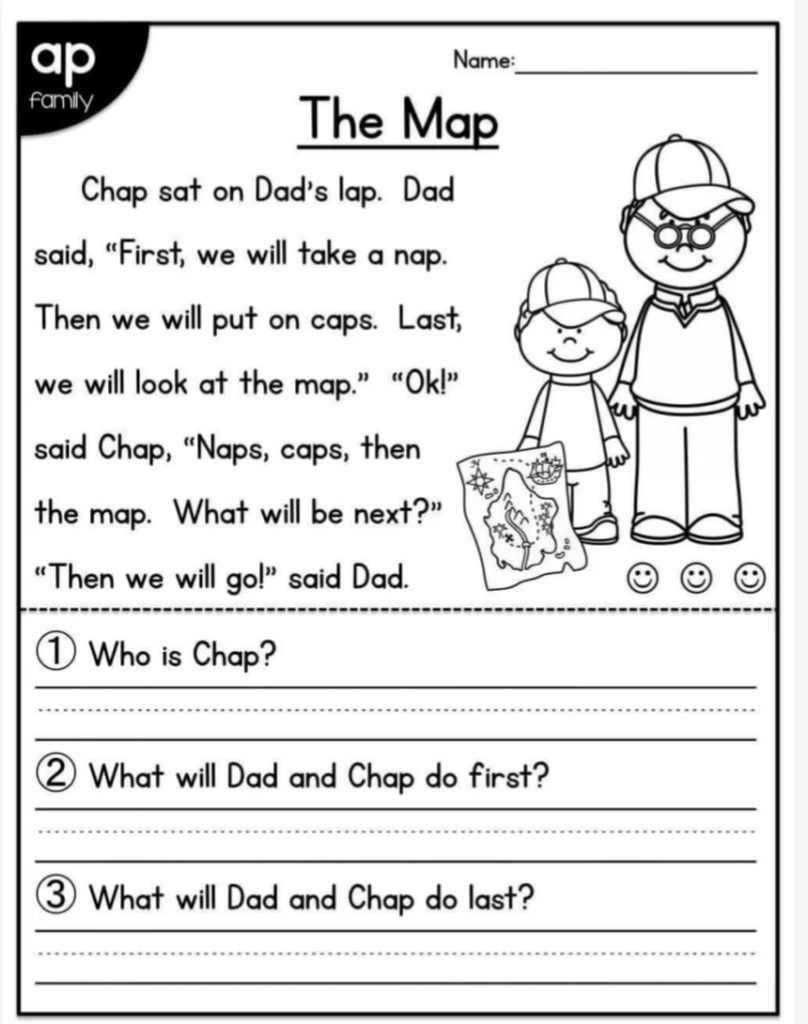 FREE Reading Response Worksheets by My Teaching Pal | TPT