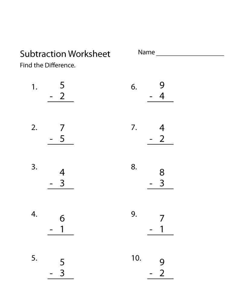 2nd Grade Multiplication Worksheets - Math Monks