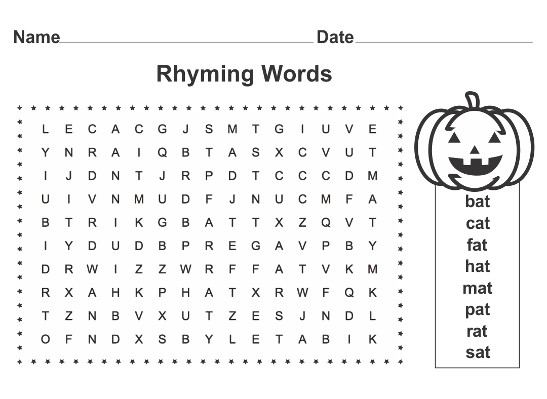 3 Free Halloween Math Worksheets for Kindergarten and Preschool 
