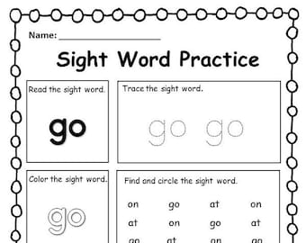 Grade English Reading Sight Words Kindergarten,, 44% OFF