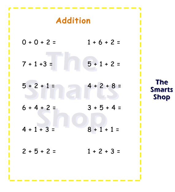 5th grade math worksheets pdf