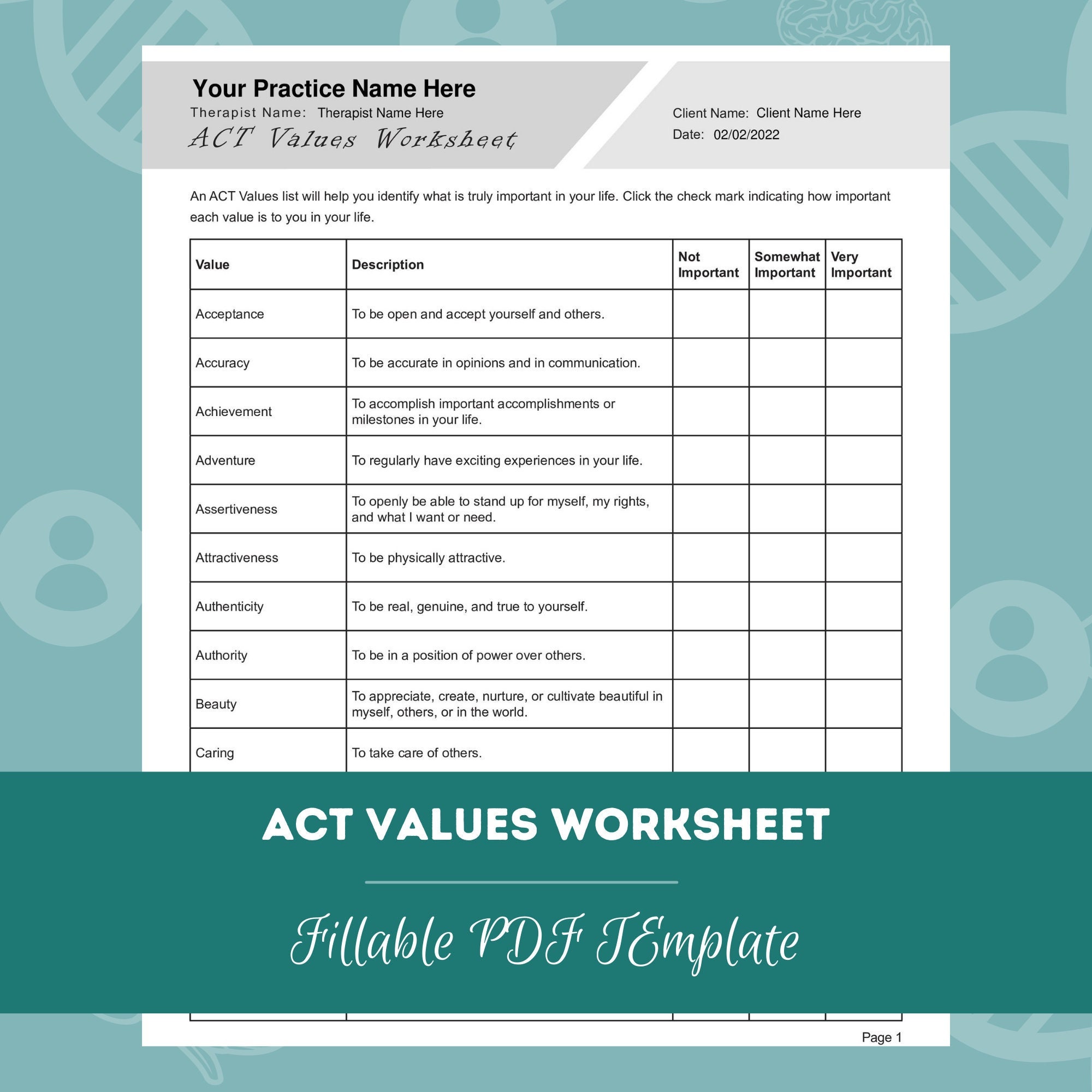 Effective ACT Worksheets Boost Your Test Prep With Targeted Exercises
