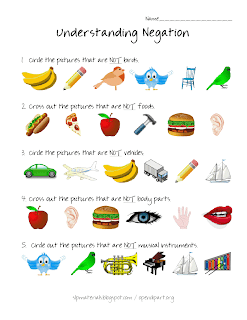 Free Multisyllable Worksheets